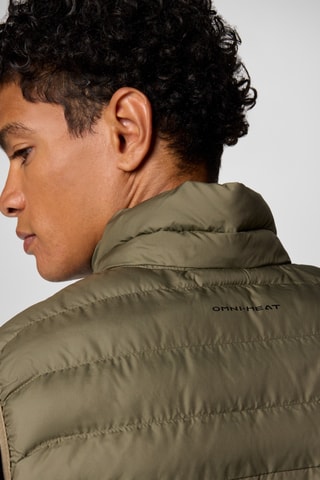 Doudoune sans manches Powder Lite™ – Vert - Columbia