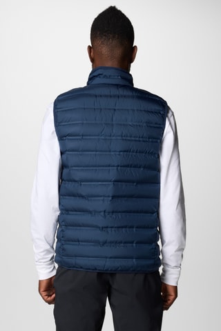 Doudoune sans manches Lake 22™ II - Bleu - Columbia