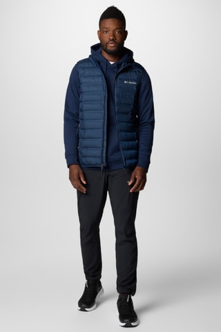 Doudoune sans manches Lake 22™ II - Bleu - Columbia