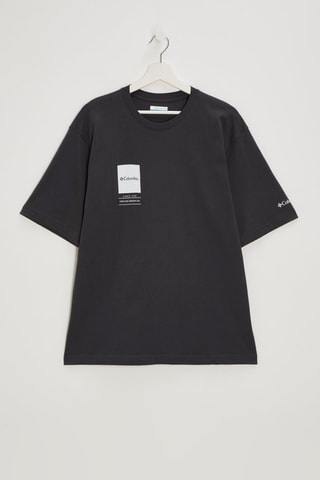 T-shirt Barton Springs™ II - Noir - Columbia
