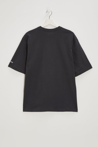 T-shirt Barton Springs™ II - Noir - Columbia