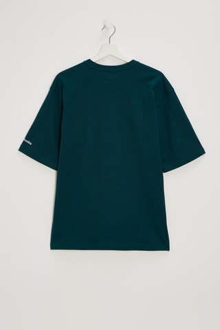 T-shirt Barton Springs™ II - Vert - Columbia