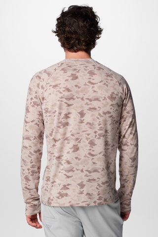 T-shirt - Gris - Columbia