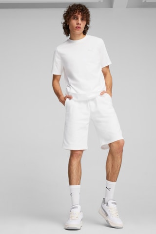 T-shirt Better Essentials Mif - Blanc - Puma