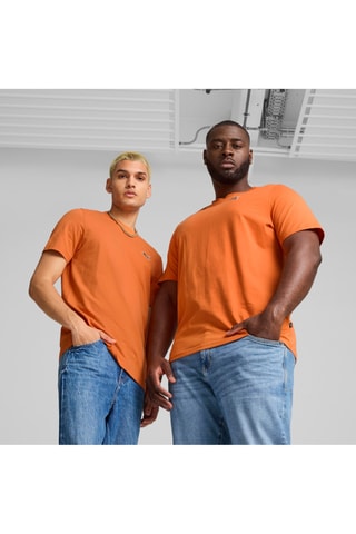 T-shirt regular Better Essentials - Orange - Puma