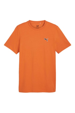 T-shirt regular Better Essentials - Orange - Puma