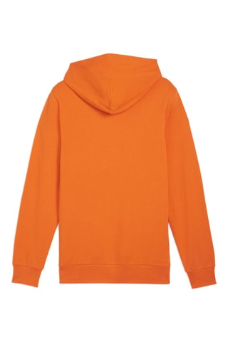 Sweat à capuche Better Essentials - Orange - Puma