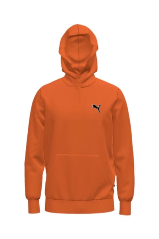 Sweat à capuche Better Essentials - Orange - Puma