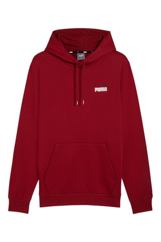 Sweat ESS+ - Rouge - Puma