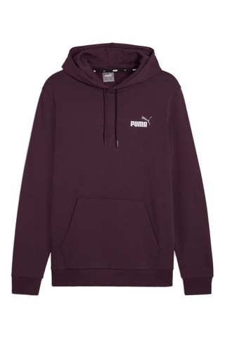 Sweat à capuche ESS+ 2 - Violet - Puma