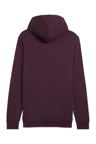 Sweat à capuche ESS+ 2 - Violet - Puma