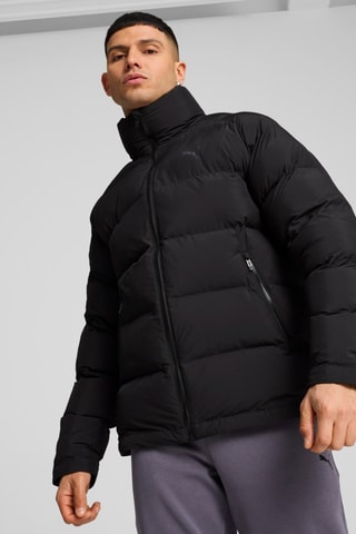 Doudoune Mono - Noir - Puma