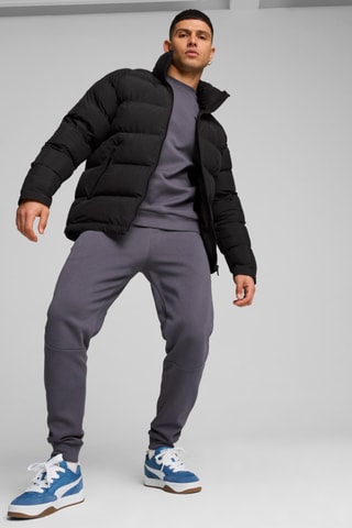 Doudoune Mono - Noir - Puma