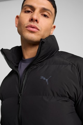 Doudoune Mono - Noir - Puma