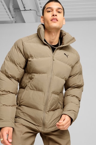 Doudoune Mono - Marron - Puma