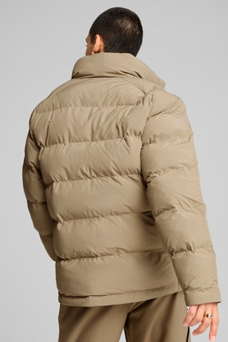Doudoune Mono - Marron - Puma