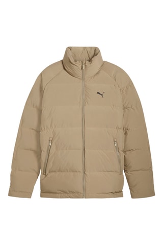 Doudoune Mono - Marron - Puma