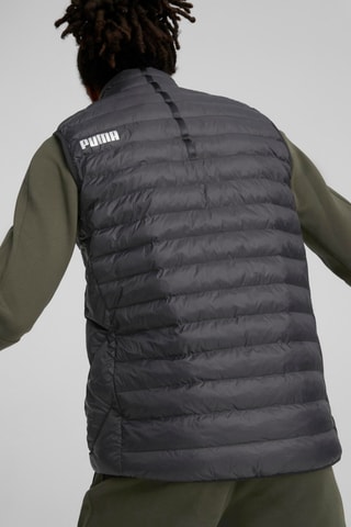 Doudoune sans manches Primaloft - Noir - Puma