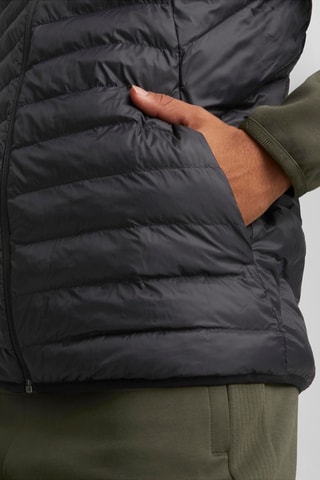 Doudoune sans manches Primaloft - Noir - Puma
