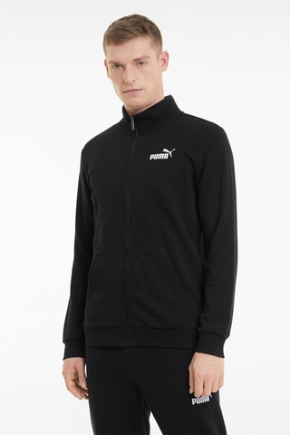 Sweat ESS - Noir - Puma