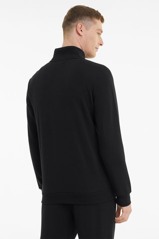 Sweat ESS - Noir - Puma