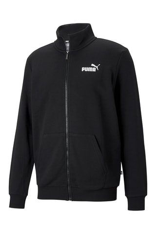 Sweat ESS - Noir - Puma