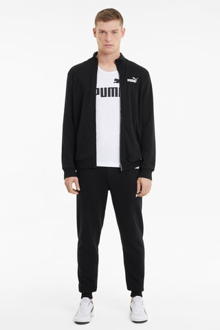 Sweat ESS - Noir - Puma