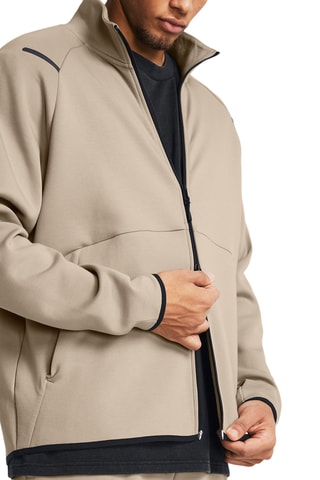 Sweat Unstoppable - Beige - Under Armour