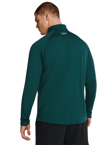 Sweat d'entraînement Tech 2.0 - Bleu canard - Under Armour