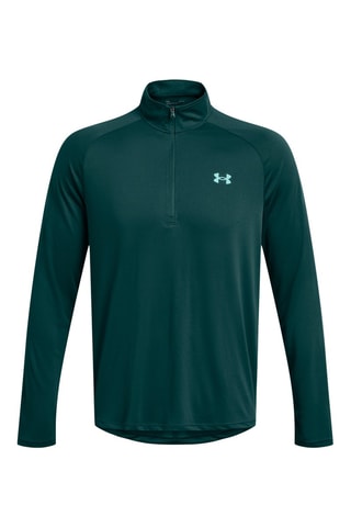 Sweat d'entraînement Tech 2.0 - Bleu canard - Under Armour