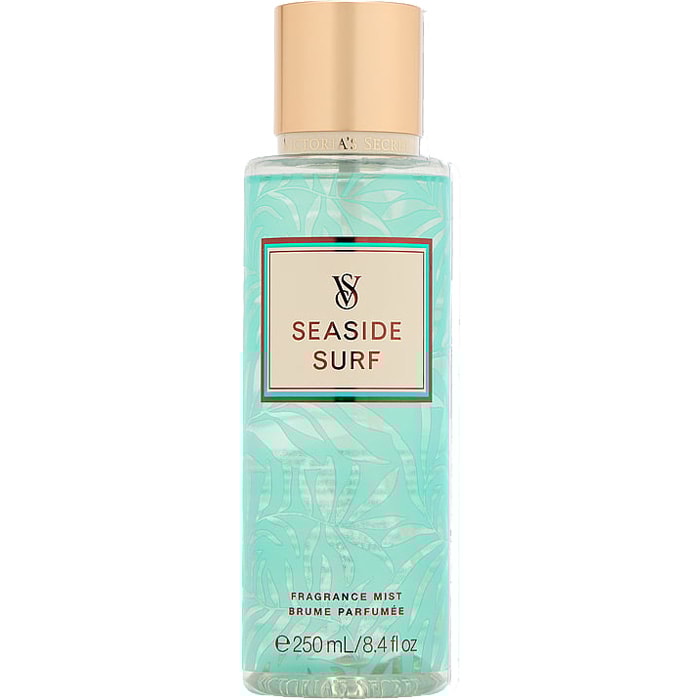 Brume parfumée - Seaside Surf - Yuzu & fleur de sel de mer - 250 ml