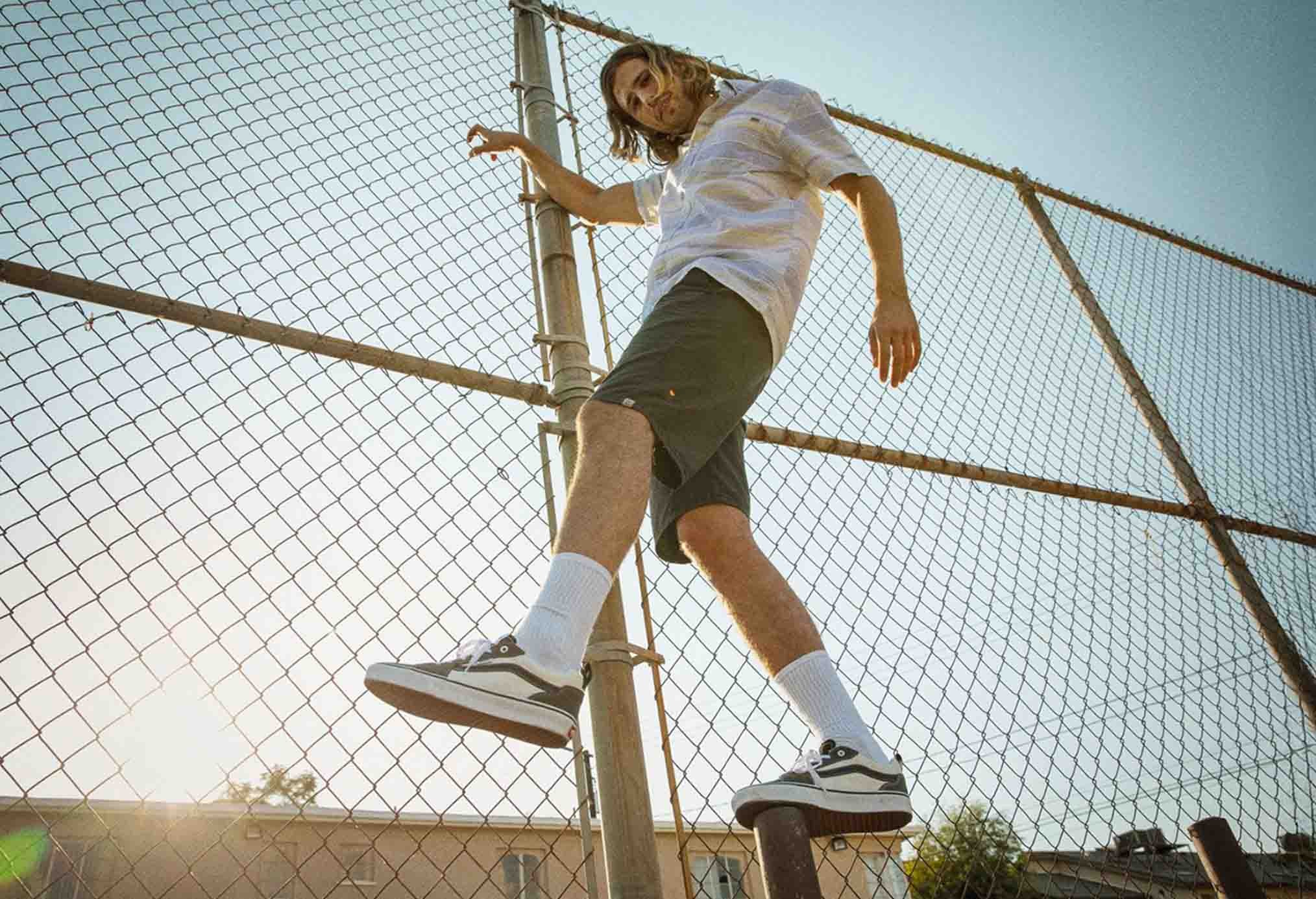 VANS à super prix chez SHOWROOMPRIVÉ