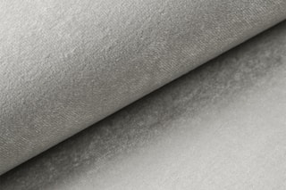 Canapé d'angle droit Luma Gris clair