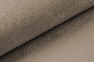 Canapé d'angle droit Maitano Beige foncé