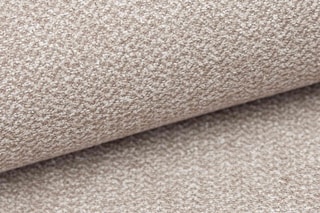 Canapé d'angle gauche Form Nuvola Beige