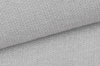 Canapé d'angle droit Form Nuvola Gris clair