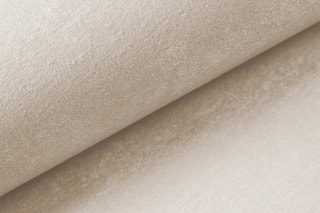 Canapé d'angle droit Form Nuvola Crème