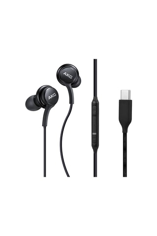 Kit mains libres Samsung - Blanc