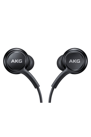 Kit mains libres Samsung - Blanc
