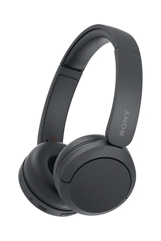 Casque sans fil SONY - Noir