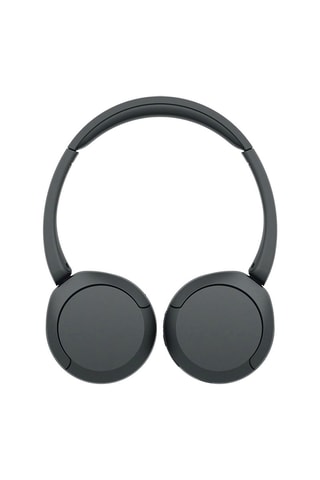 Casque sans fil SONY - Noir