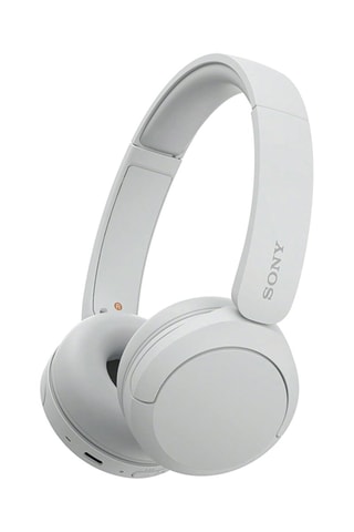 Casque sans fil SONY - Blanc