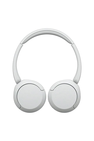 Casque sans fil SONY - Blanc