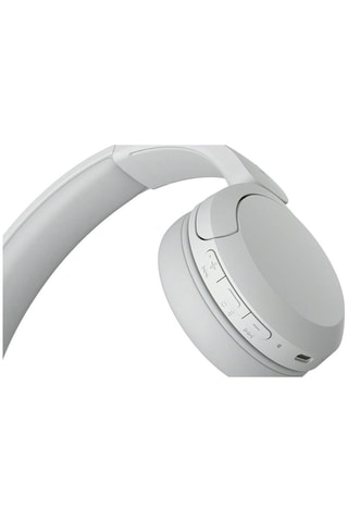 Casque sans fil SONY - Blanc