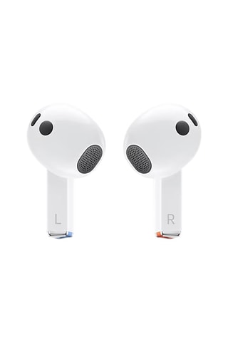 Écouteurs Samsung - Blanc