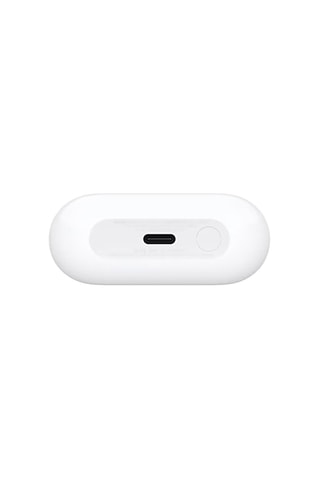 Écouteurs Samsung - Blanc