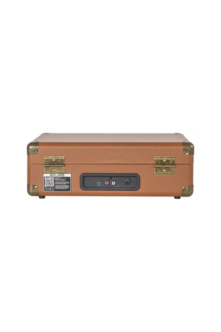 Platine vinyle Bolaris - Rio - 3 W - Bluetooth