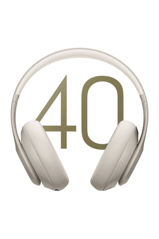 Casque audio Beats - Blanc
