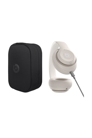 Casque audio Beats - Blanc