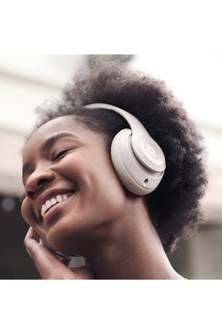 Casque audio Beats - Blanc
